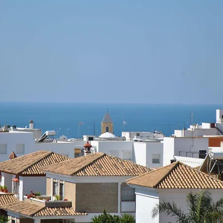 0505 Solymar Apartment *