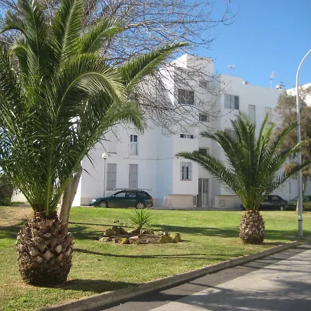 0505 Solymar * Conil De La Frontera