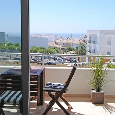Apartamento 0505 Solymar