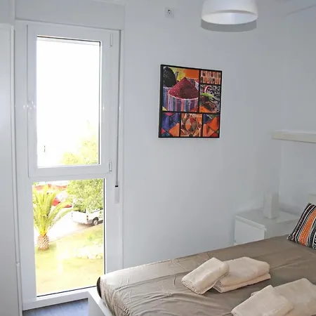 Apartamento 0505 Solymar